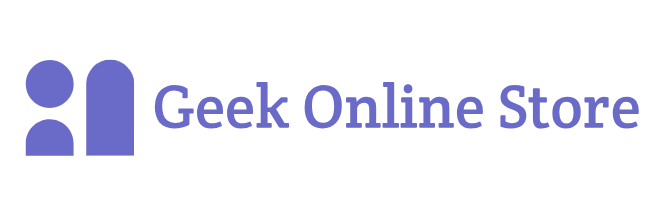 Geek Online Store